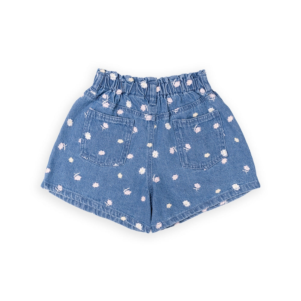 Short Jeans