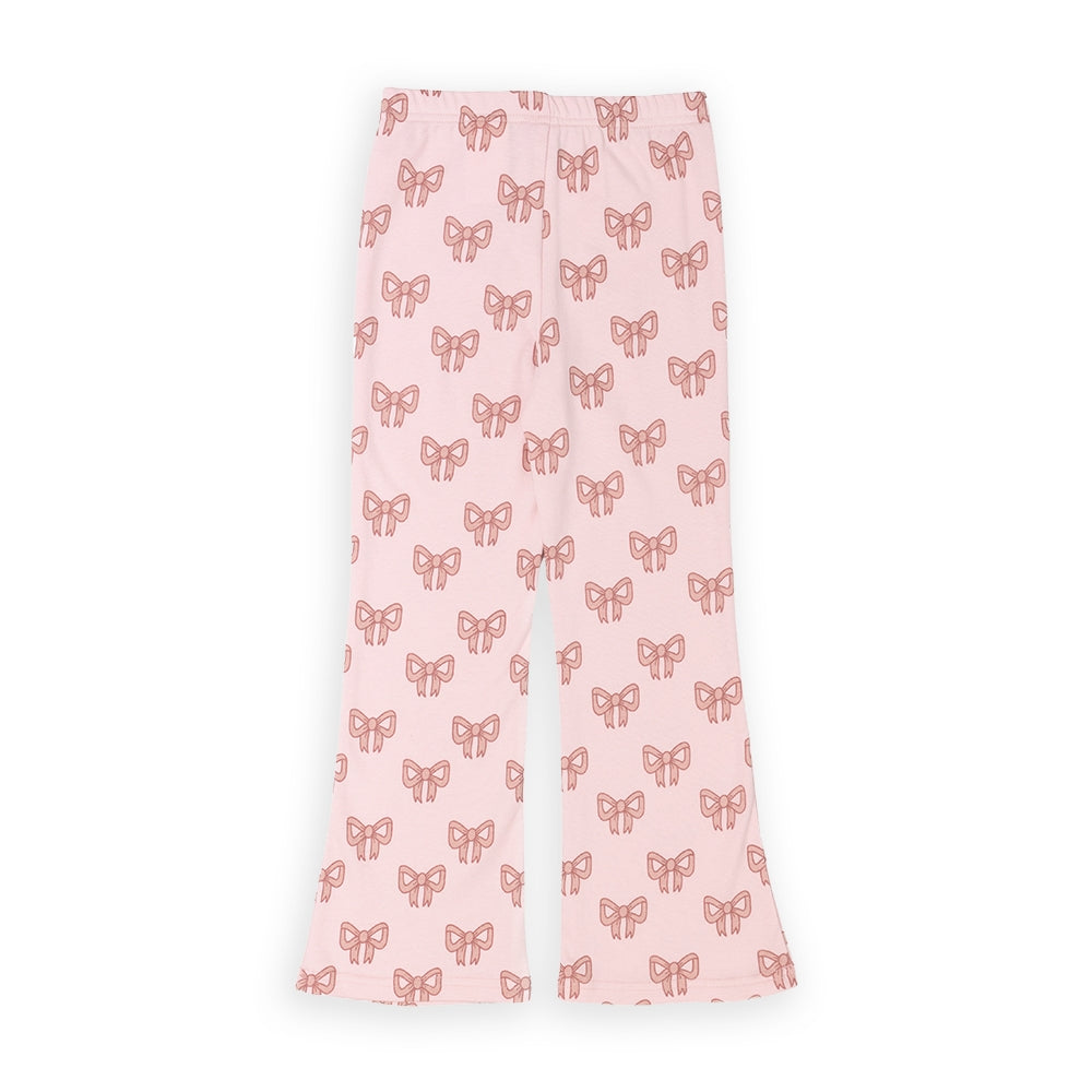 Leggins Rosado