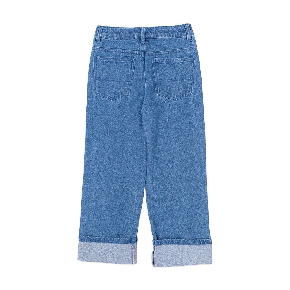 Jeans Denim