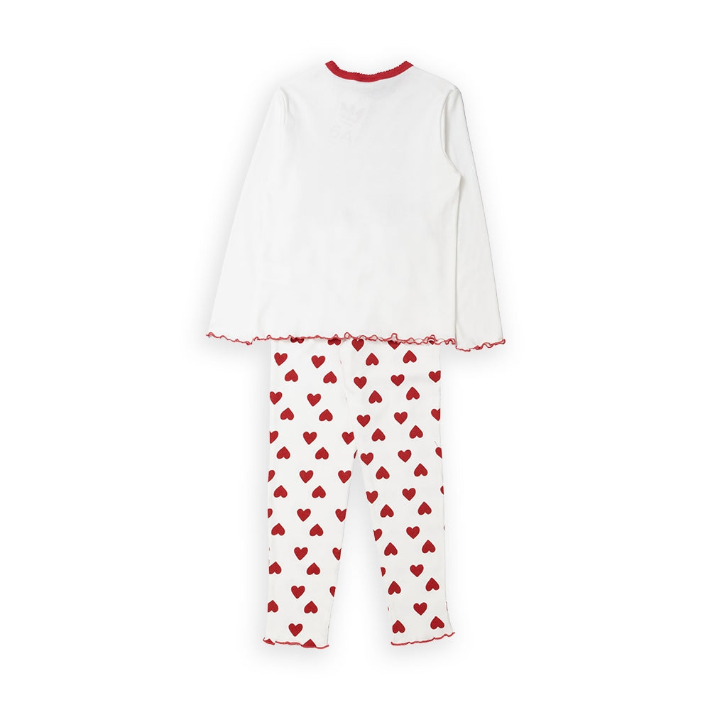 Pijama Roja