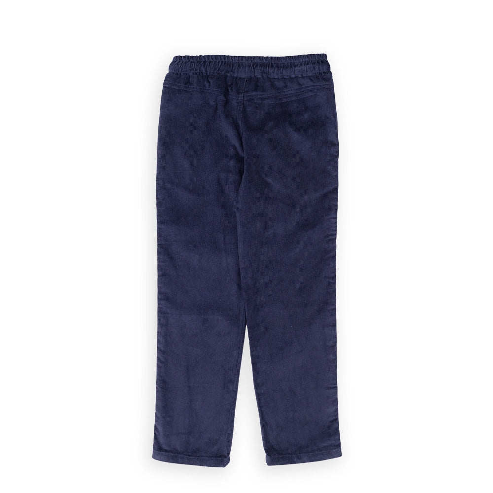 Pantalón Azul Oscuro