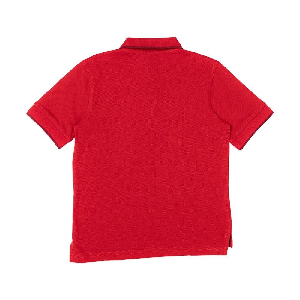 Polo Roja