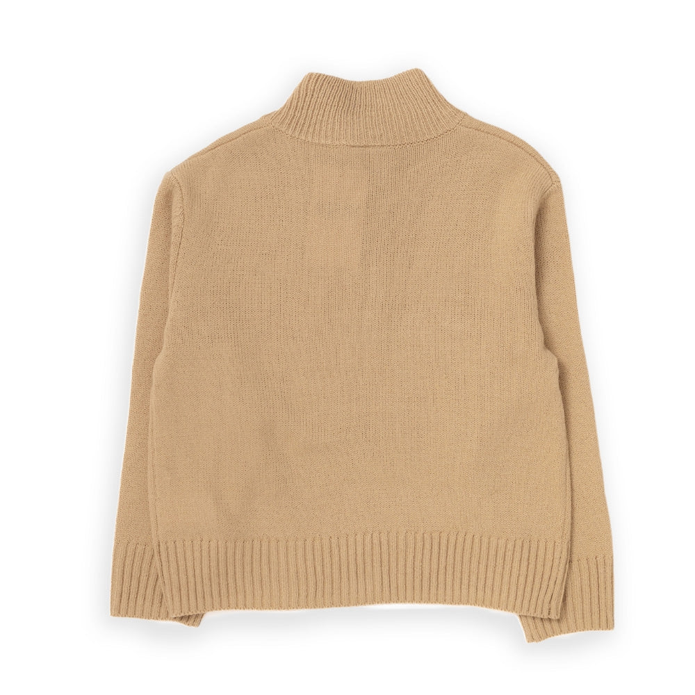 Sweater Beige