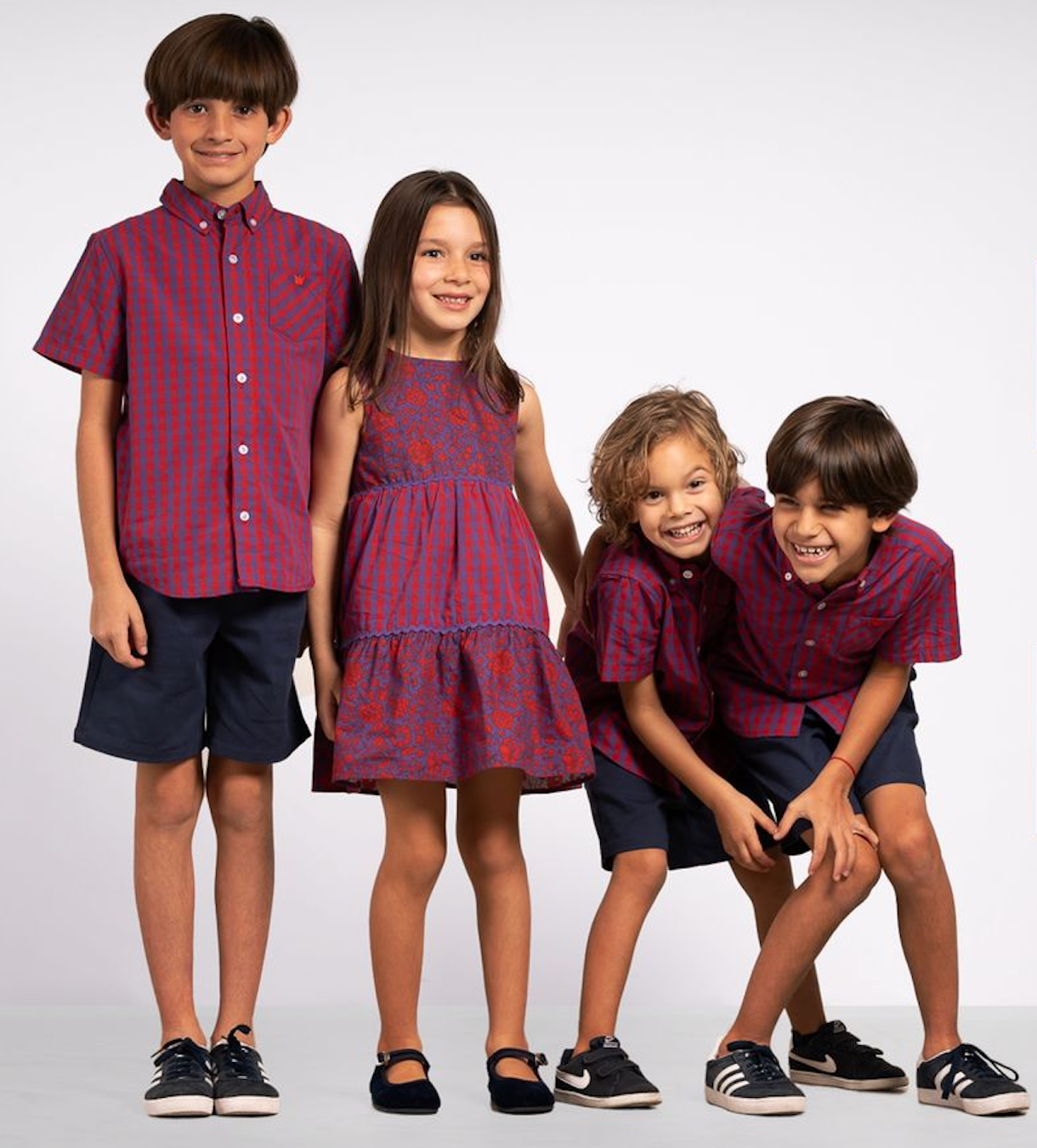 Vestido Morado