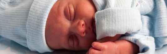 Items indispensables de ropa para para bebés de 3 meses y menos
