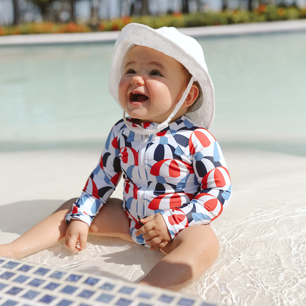 Bebe Niña (0 a 3 años)