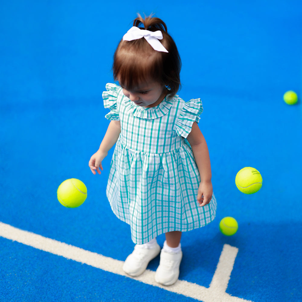 Bebe Niña (0 a 3 años)