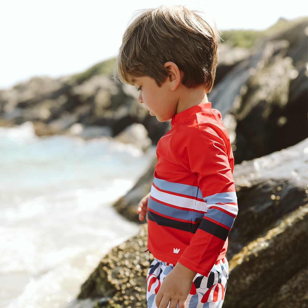 Bebe Niño (0 a 3 años)