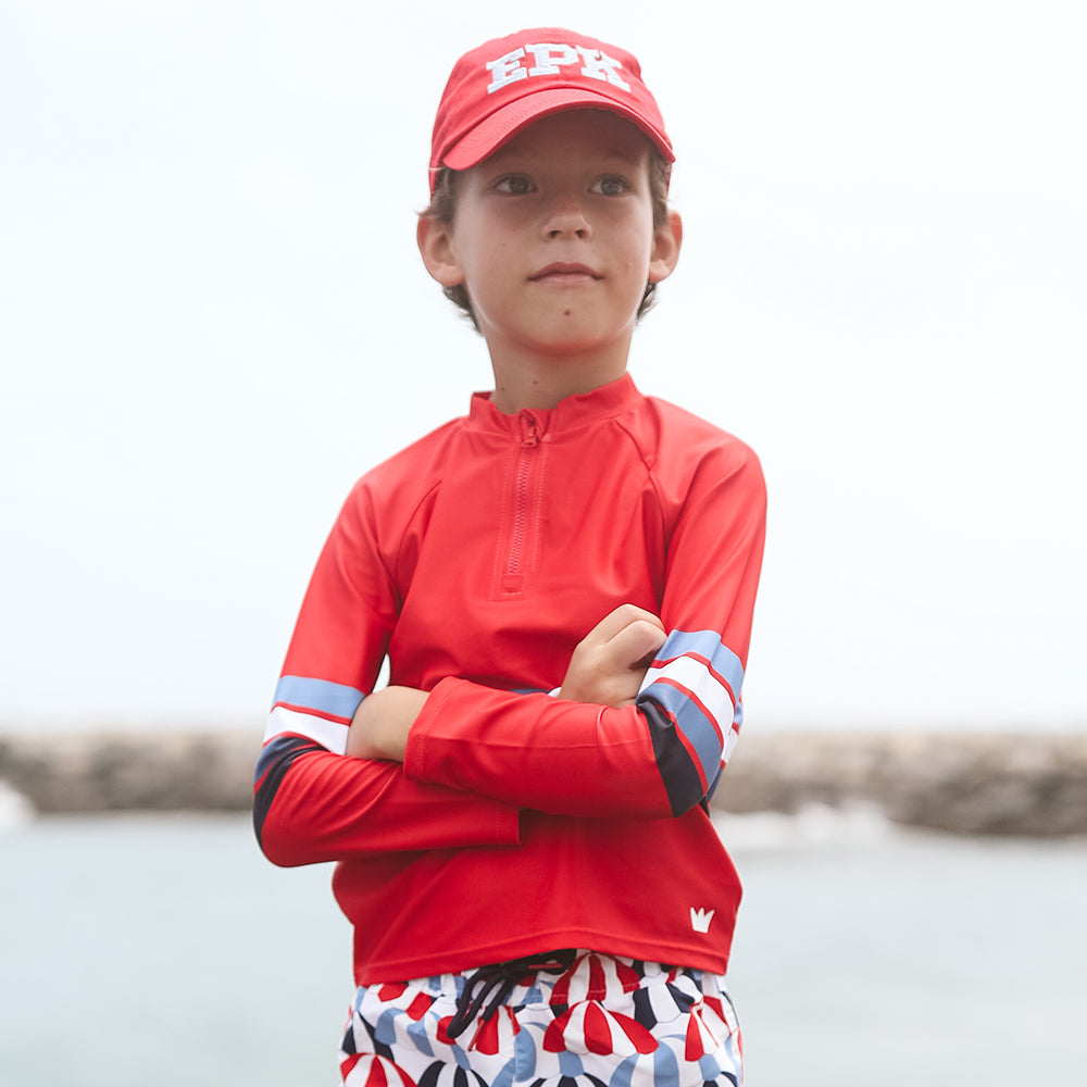 Niño (4 a 14 años)