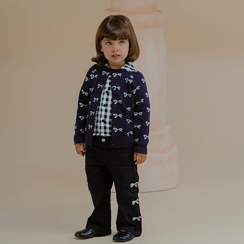 Bebe Niña (0 a 3 años)