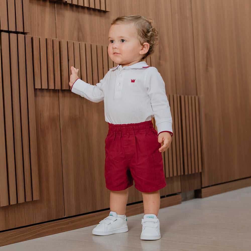 Bebe Niño (0 a 3 años)