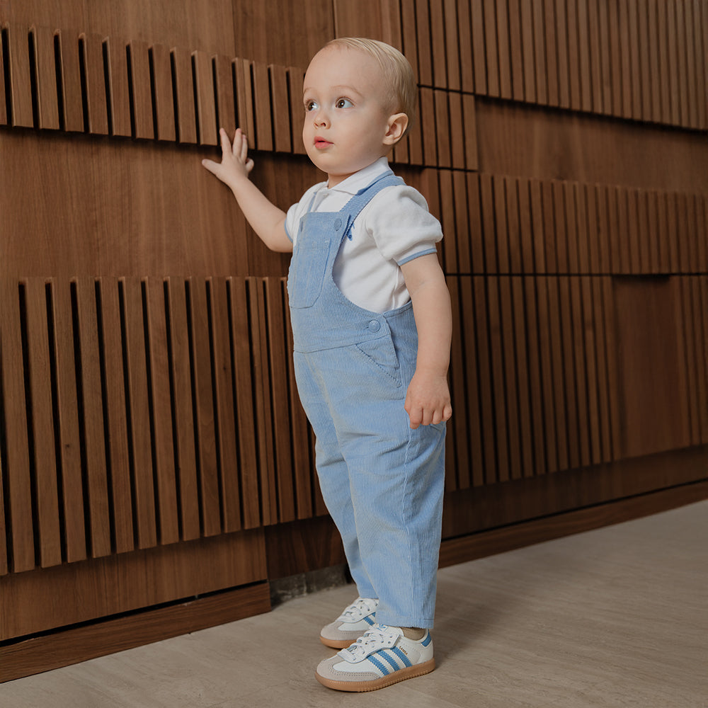 Bebe Niño (0 a 3 años)