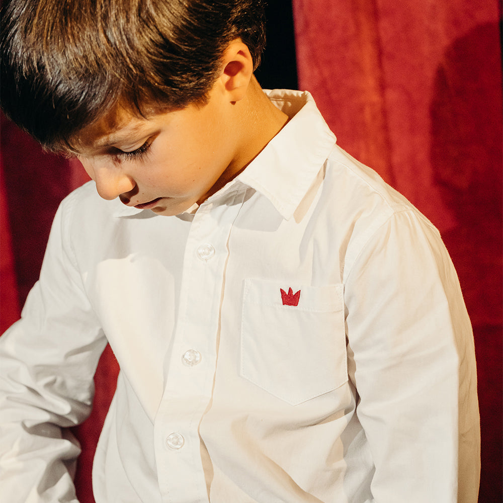 Niño (4 a 14 años)