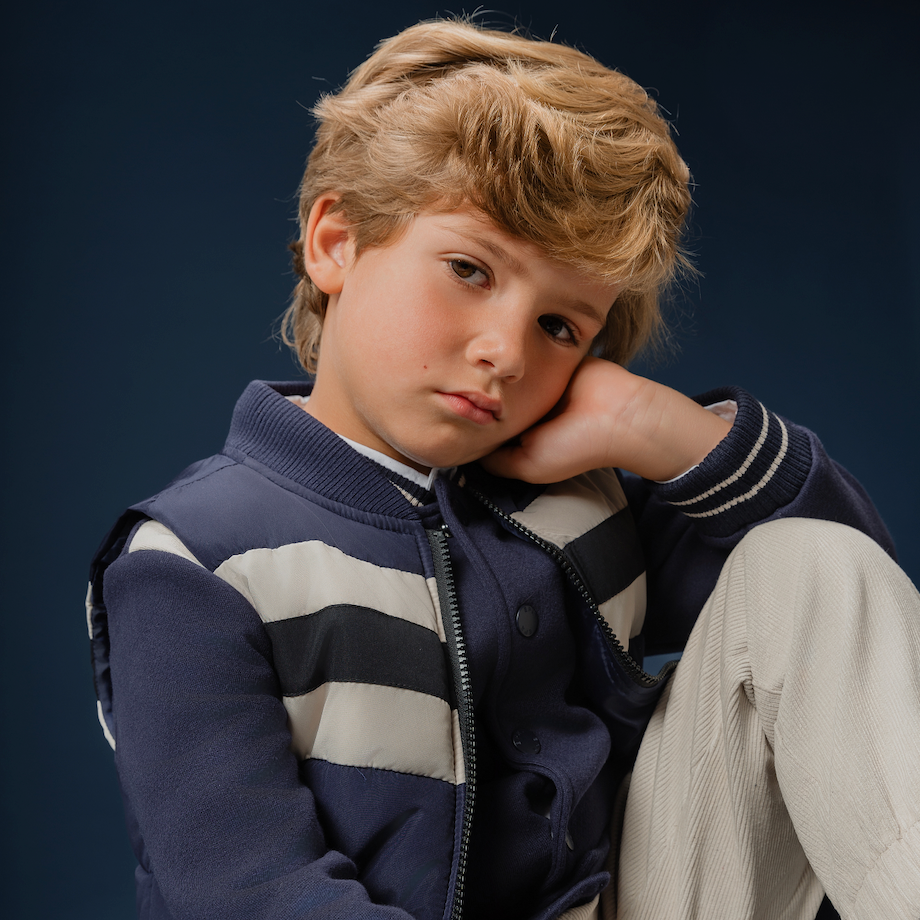 Bebe Niño (0 a 3 años)