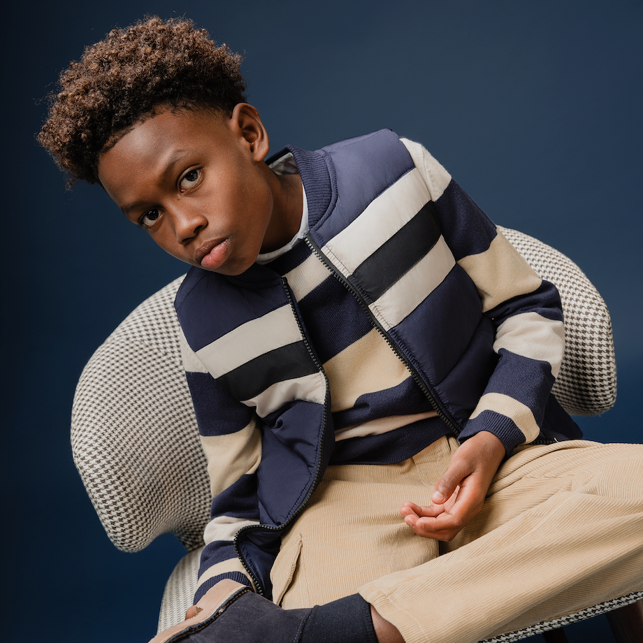 Niño (4 a 14 años)