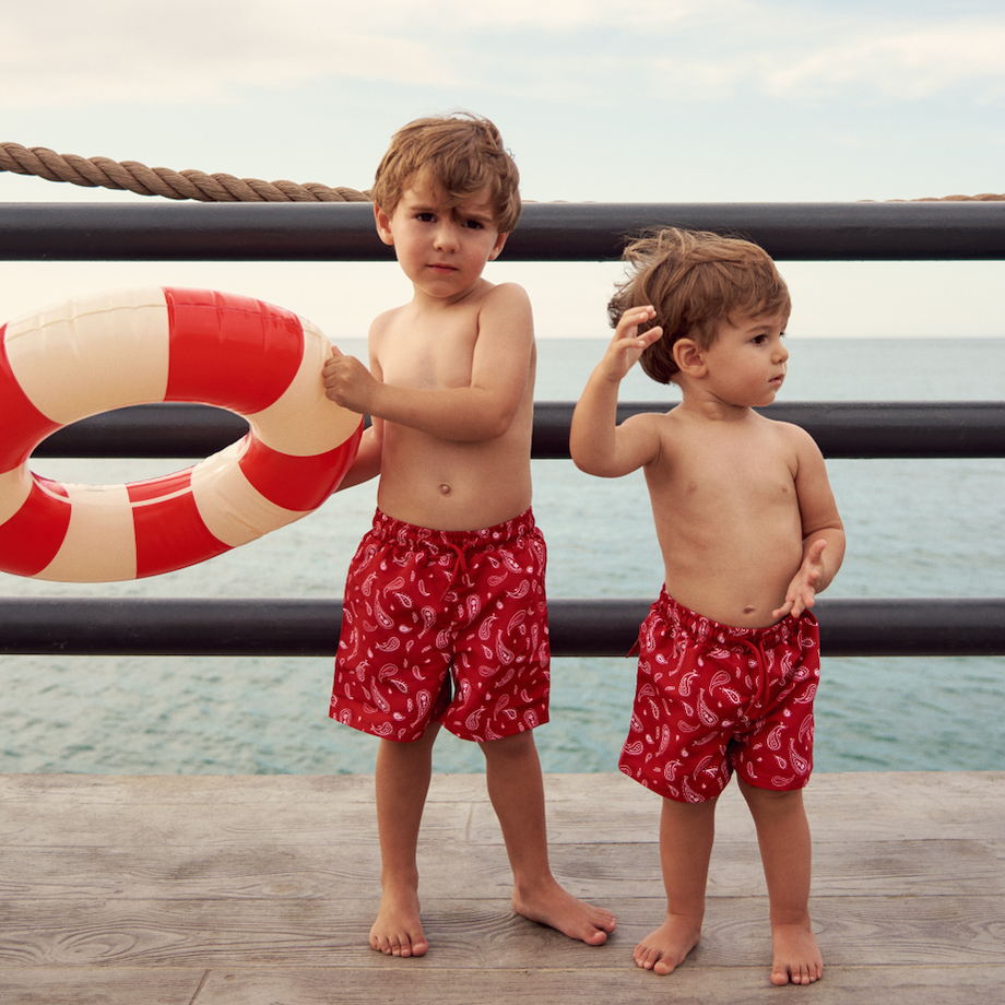 Niño (4 a 14 años)