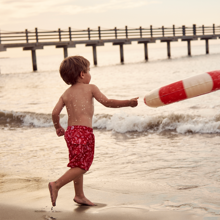 Bebe Niño (0 a 3 años)