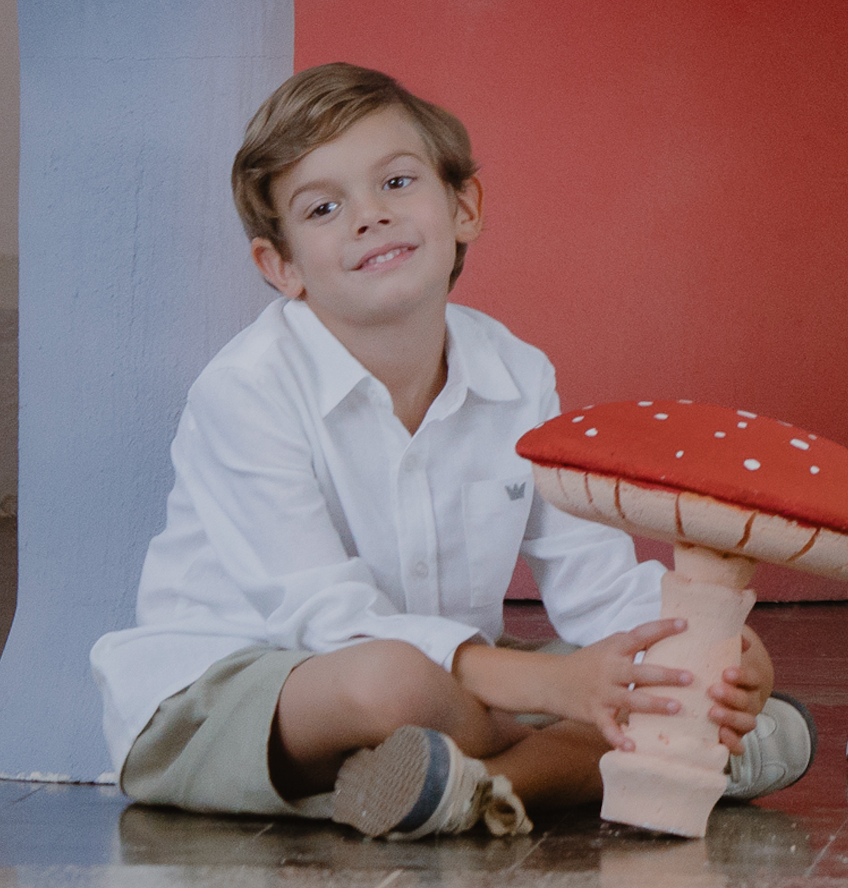 Bebe Niño (0 a 3 años)