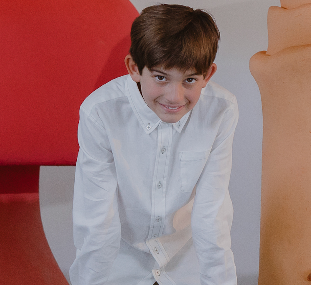 Niño (4 a 14 años)