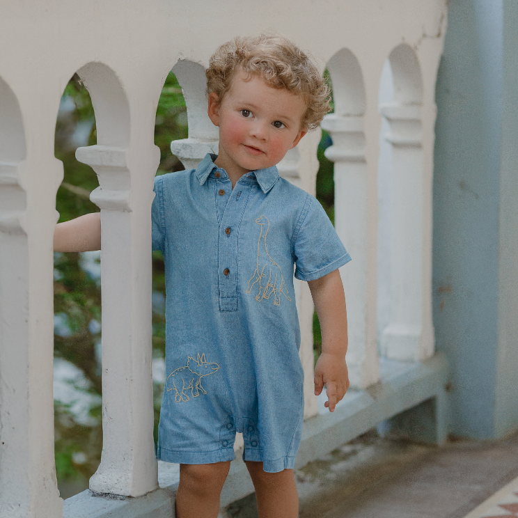 Bebe Niño (0 a 3 años)