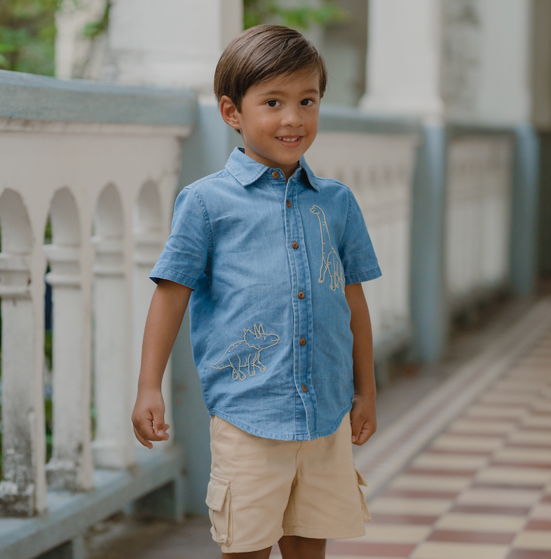 Niño (4 a 14 años)