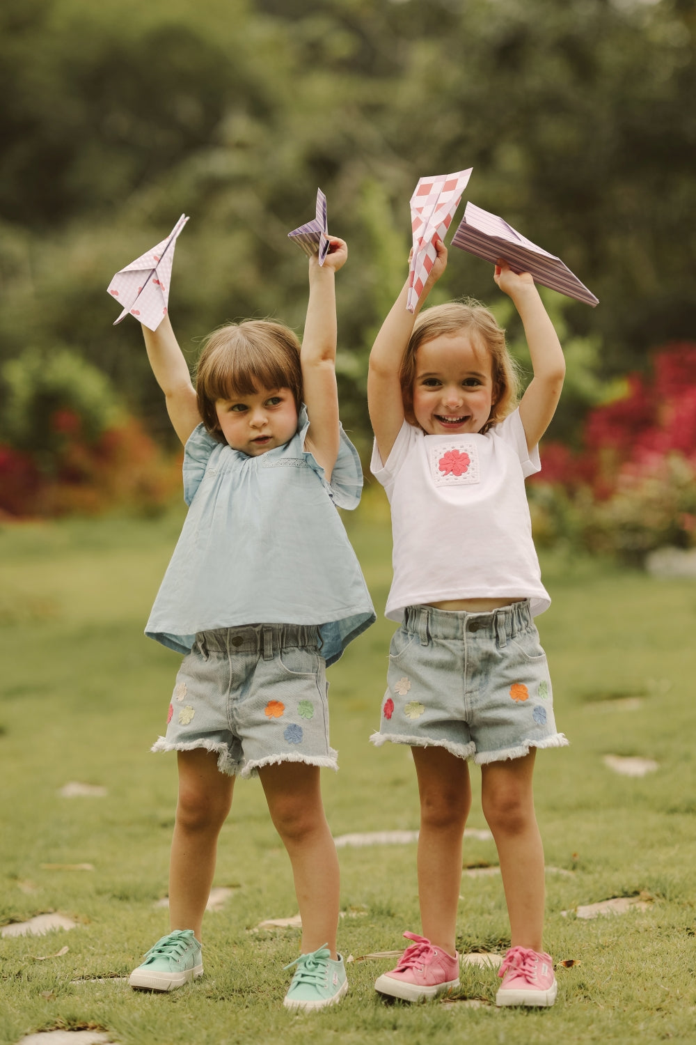 Short Jeans