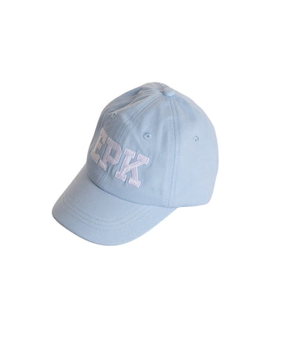 Gorra Azul Claro