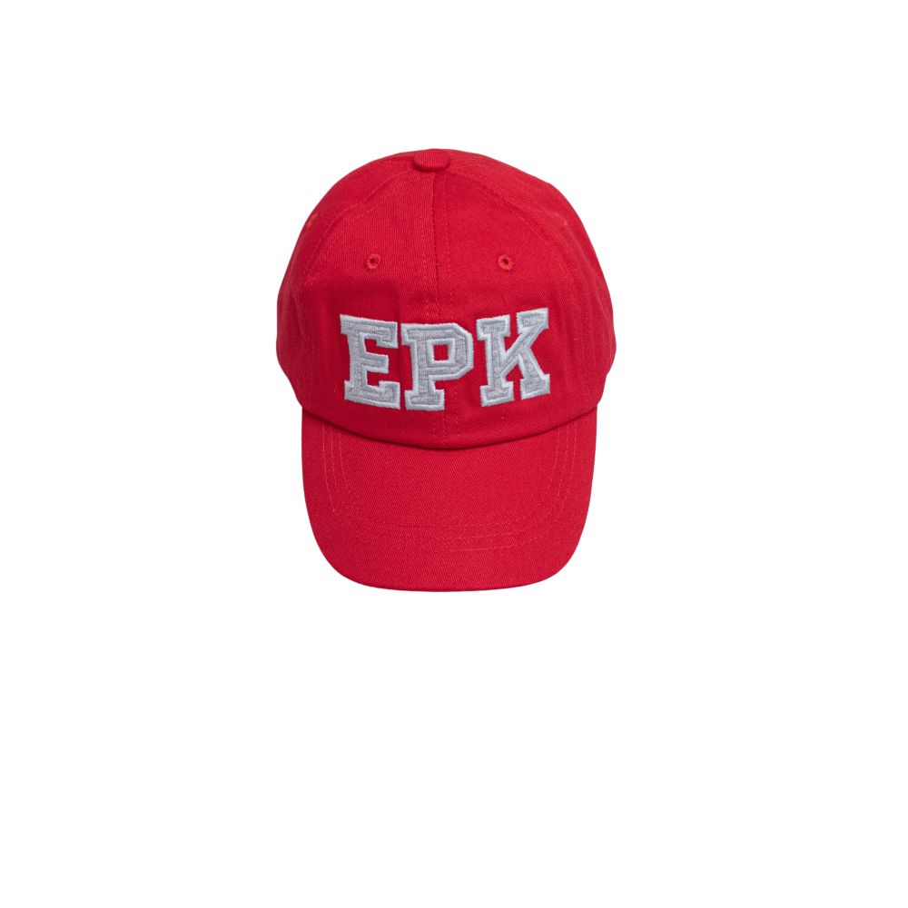 Gorra Rojo