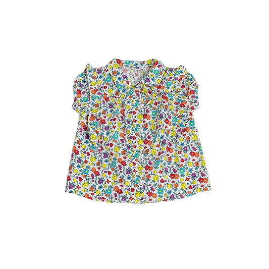 Blusa Varios Colores