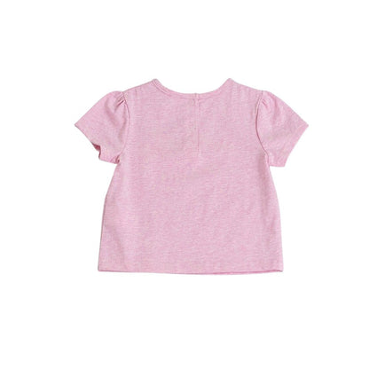 T-Shirt Rosado