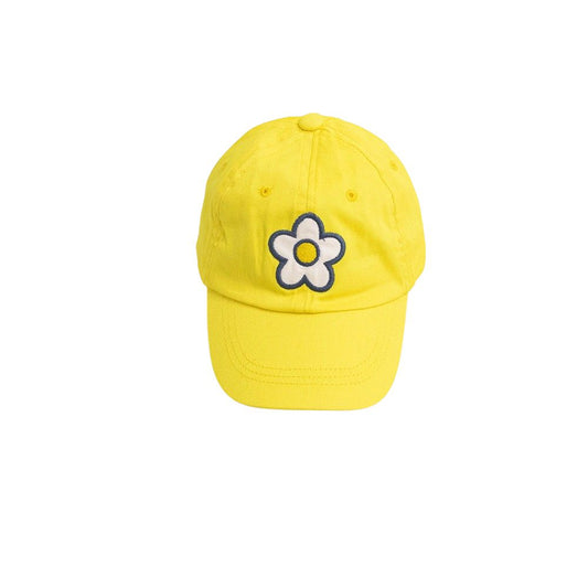 Gorra Amarillo