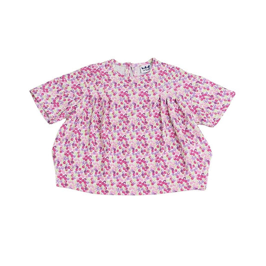 Blusa Rosado