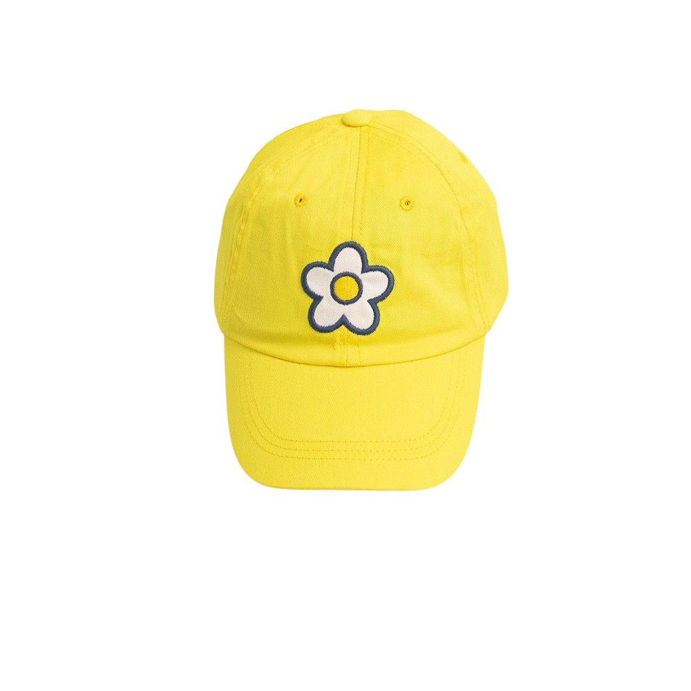 Gorra Amarillo