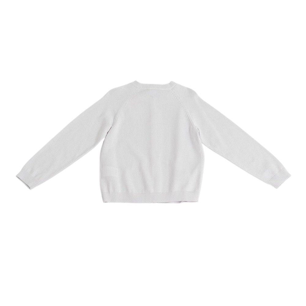 Sweater Blanco