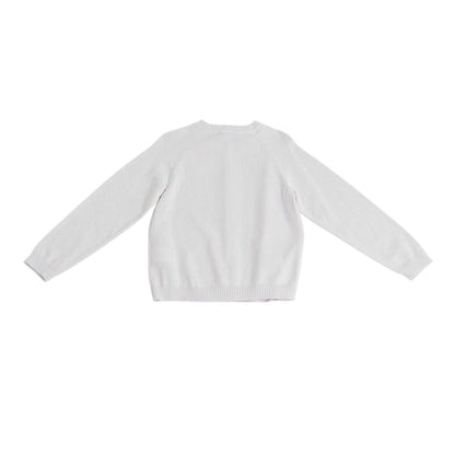 Sweater Blanco