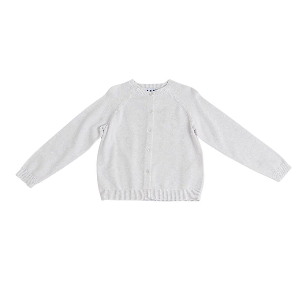 Sweater Blanco