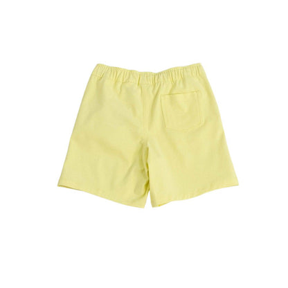 Short Amarillo