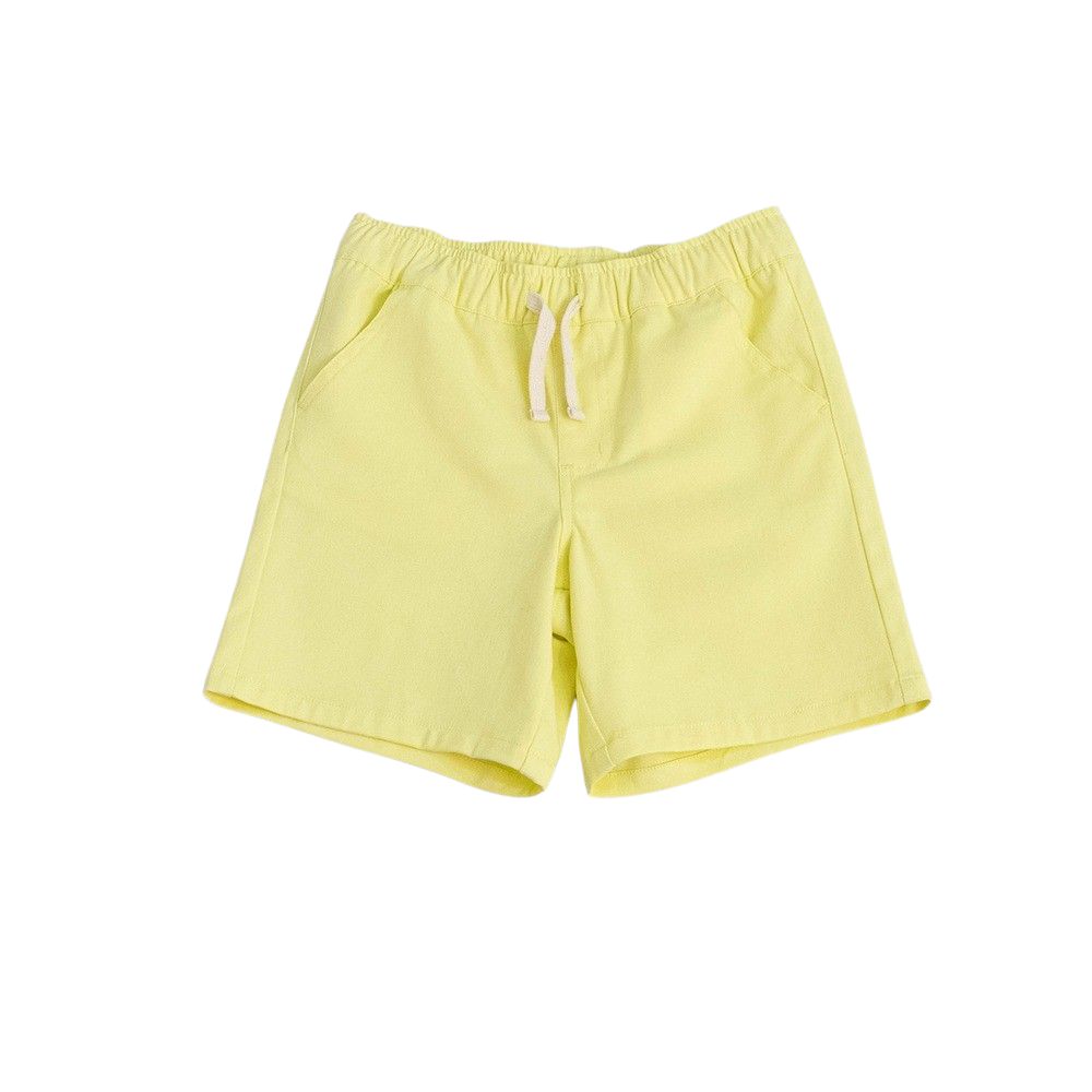 Short Amarillo