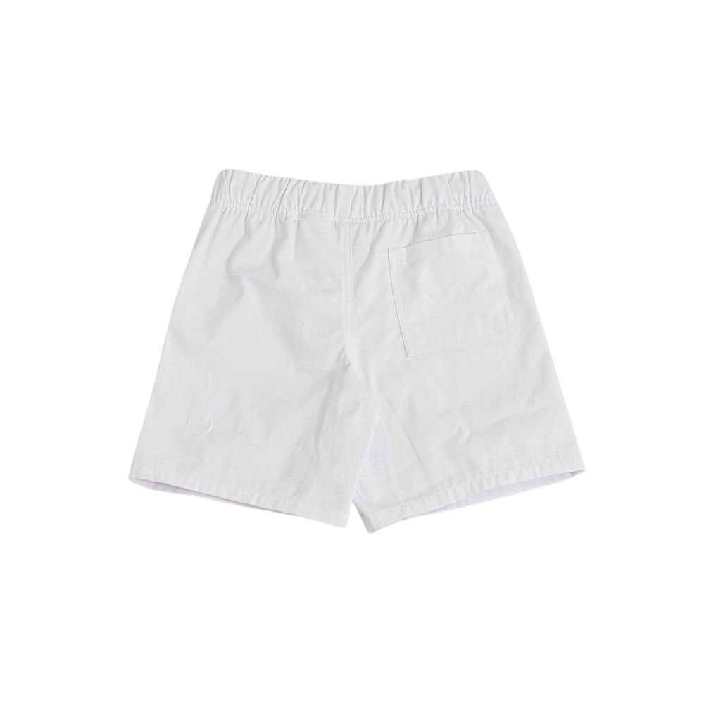 Short Blanco