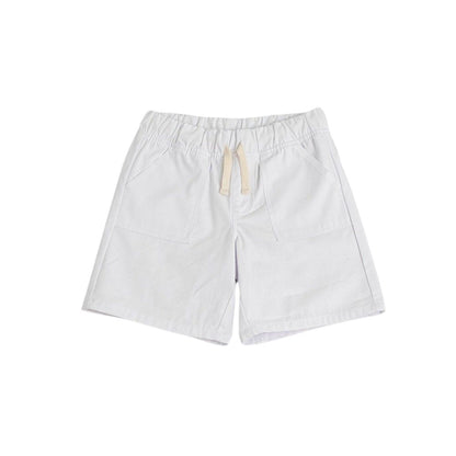 Short Blanco