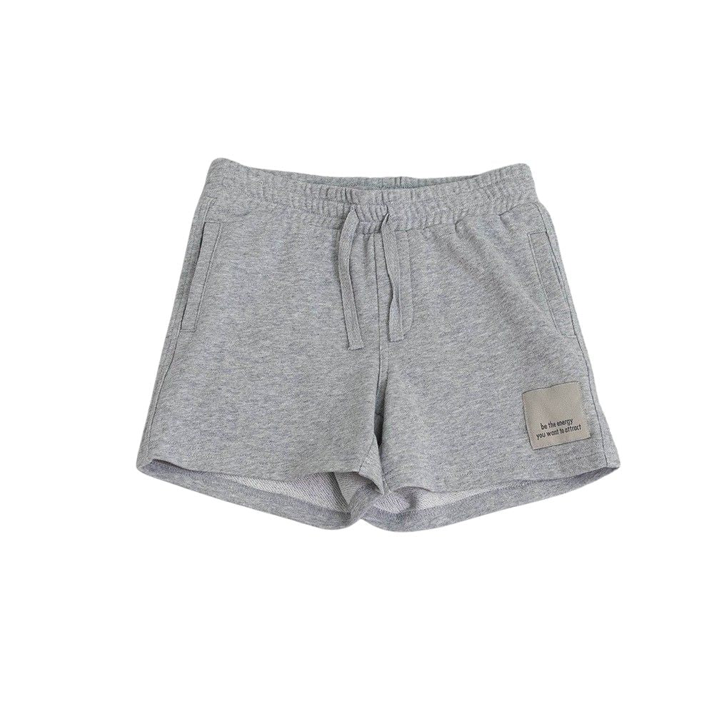 Short Gris