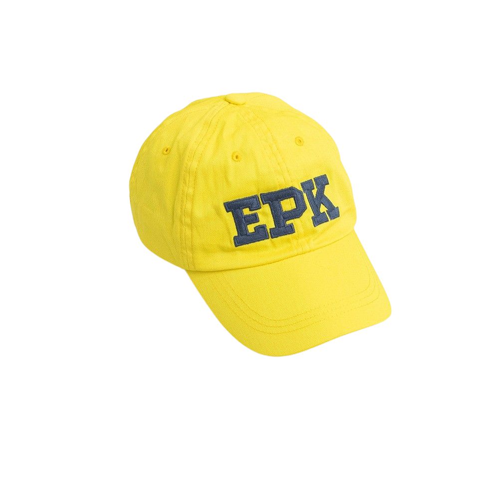 Gorra Amarillo