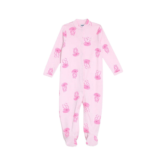 Pijama Rosada