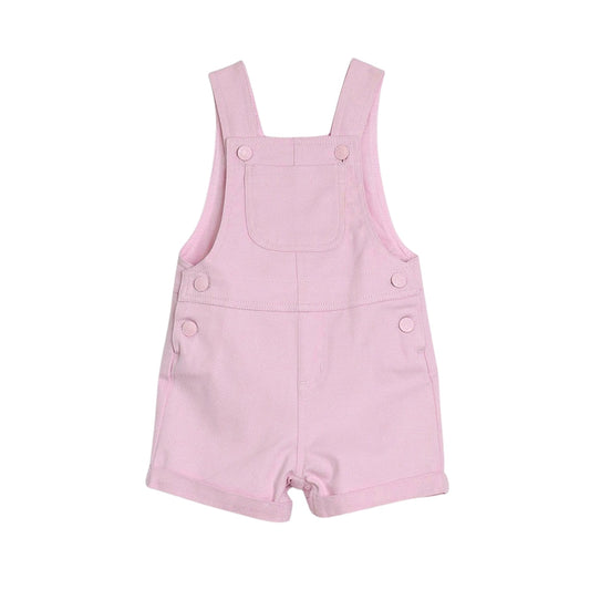 Overall Rosado