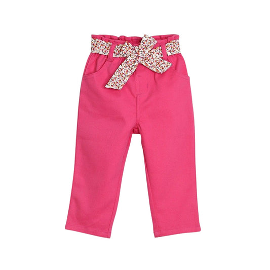 Pantalón Fuccsia