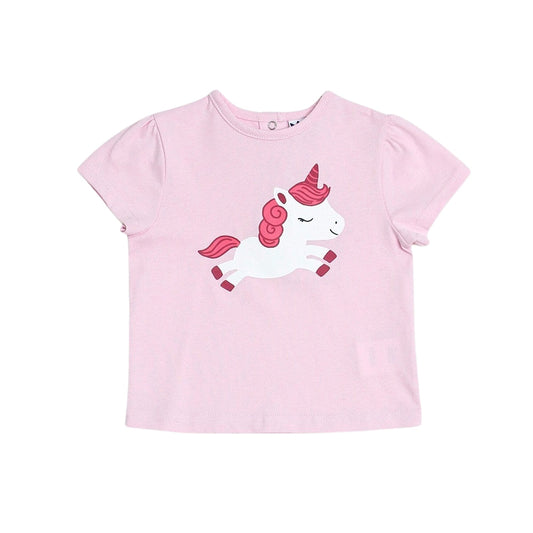 T-Shirt Rosada