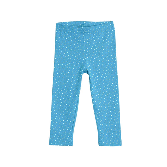 Leggins Turquesa