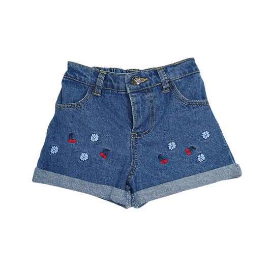 Short Jeans