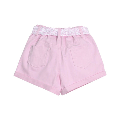 Short Rosado