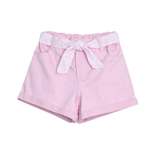 Short Rosado